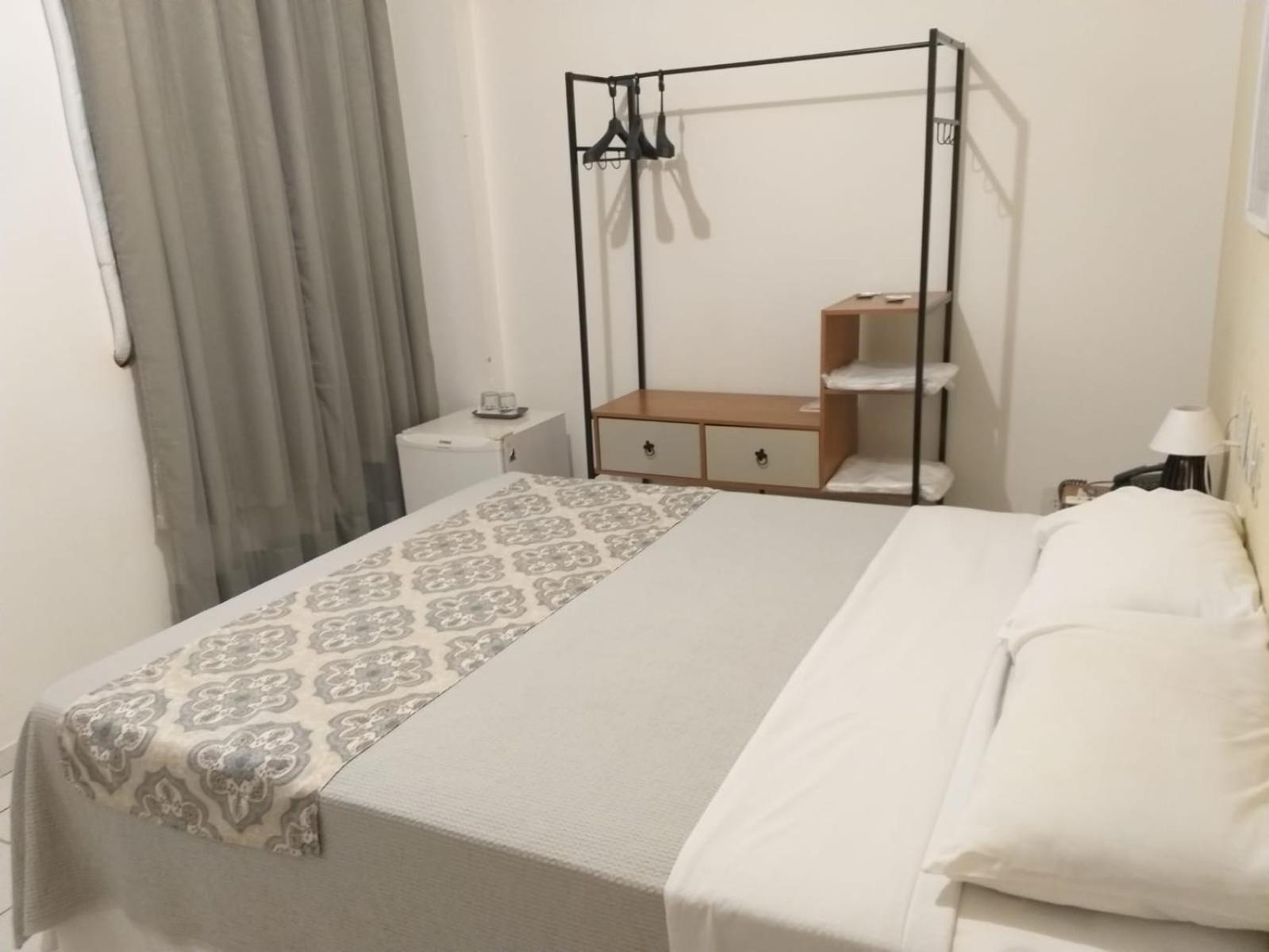 Palace Hotel Tres Poderes Frutal Zewnętrze zdjęcie