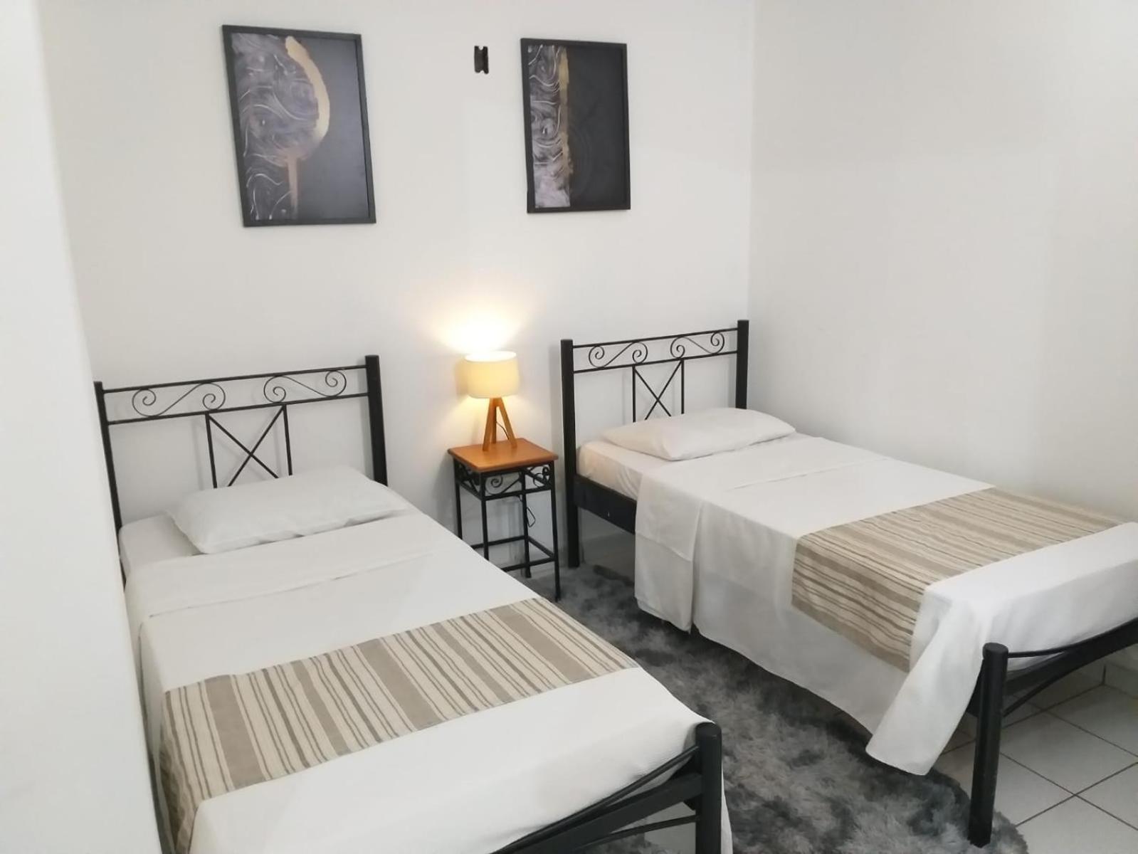 Palace Hotel Tres Poderes Frutal Zewnętrze zdjęcie